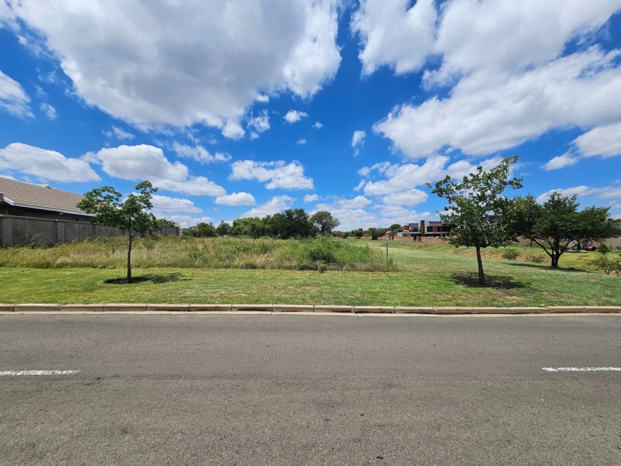 0 Bedroom Property for Sale in Somerton Estate Free State